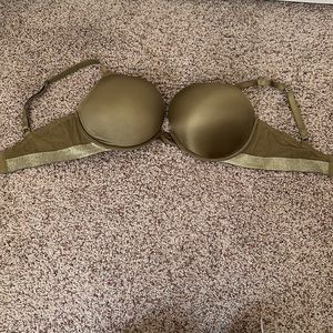 Victoria’s Secret Bombshell Plunge Bra - 36DD
